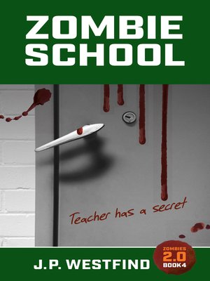 cover image of Zombie School